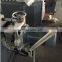 2 Axis 4 Holes Aluminum Window Hardware Slot Copy Router