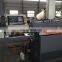 China machinery for aluminium fabrication milling machine