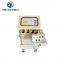 Up stroke single head cutting saw aluminum window machine