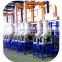 Electrostatic Powder Coating Production Plant 8.9