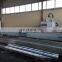 China aluminum window and curtain wall cnc machine center price list