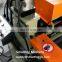 EF-AC/115 Hydraulic type single head chamfering steel rod duburring machine