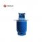 pressure vessel 12.5kg kitchen gas tank Storage Tank with Good Prices