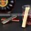 2018 Mini cheap metal USB rechargeable lighter long terms electronic cigarette lighter