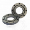 RE11012UUCC0P5 110*135*12mm Crossed roller bearings， harmonic drive manufacturers