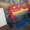 1000mm trapezoidal roofing sheet roll forming machine