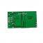 Smart Radar Sensor DC5V 5.8ghz Microwave Radar Motion Sensor Switch for Garage Parking Garden