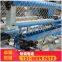 Coal mine supporting special wire braiding machine Double wire automatic wire mesh machine