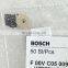 genuine  valve ball F00VC05009
