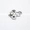 DEFUTE Adjusting gasket B22 common rail adjustment gasket CRI washer washer dimension: 0.90mm ~ 1.20mm(Quantity 50 Pieces/boxes)