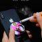 Zinc Alloy Body No Gas/fuel Is Required Usb Charging Lighter