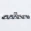 High quality diesel engine parts 3929779 6CT exhaust manifold