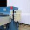 hydraulic 4 column cutting machine for shoe sponge