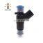 Fuel injector nozzle 04591986AA 0280158028 for 2005-2011 2.7L 3.5L V6