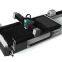 Excellent CNC Fiber Laser Cutting Machine With Rotary MTF3015R professional laser cutting machine supplier