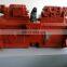 K3V112DT -31Q9-10080 Hydraulic pump piston pump for excavator engine No.R330lc-9s