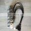 Excavator parts for PC130-8 PC200-8 PC220-8 Solenid valve assembly 20Y-60-41611 20Y6041611