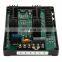 GAVR-20B Automatic Voltage Regulator for Brushless Generators and Generator AVR