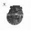 MFC160-065 SK250-8 Swing Motor Assy SK300-8 Slewing Motor SK330-8 Rotary Motor LQ15V00015F2