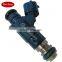 Hot Sale Auto Fuel Injector FBJE100  16600-AA500  Fits For Nissan Safari Patrol GTR Skyline R34 RB25DET 2.5