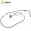 Rear Right ABS Wheel Speed Sensor FOR Mercedes-Benz 1725400717 240711-62583 A1725400717