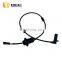 Rear left ABS Wheel Speed Sensor FOR Mercedes-Benz 2205401717 A2205401717