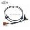47901-7S200 Rear L/R ABS Wheel Speed Sensor For NISSAN TITAN 2004-2012