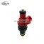 Fuel Injector 0280150931 92TF-AA for Ford Explorer Ranger For Mazda B4000 Navajo 4.0L