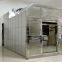automatic cremation machine crematory potable equipment for human computerized system