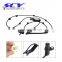 ABS Wheel Speed Sensor Front Right Suitable for Toyota Hilux Vigo 89542-0K020 895420K020