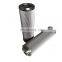 Replace 10 micron stainless steel 1300R series fuel oil filter element