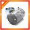 12V High Torque electric car dc motor 1500w