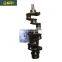 High quality excavator parts crankshaft 6131-32-1100 for 4D105-3