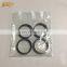 4hk1 engine parts valve exhaust seat 8-97216511-0 valve ex seat 8972165110 for sale