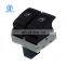Window Lifter Control Switch 7E0959855A For VW