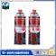 BUTANE EN417 Gas Cartridge  with EN417 Standard for BBQ Accessaries