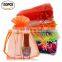 Drawstring Organza Gift Bags 4 x 6 Pouch Wedding Party Favor Gift Candy Jewelry Wrapping Bags