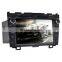 8 inch special capacitive touch screen car Radio palyer GPS Navigation