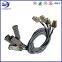 4 pin 600V IP44 Auto Wire harness