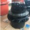 Reman 420ct 1-spd Split Pump Configuration Hydraulic Final Drive Motor Case Usd2085 