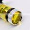 NEW 2pcs H16 100W LED 2323 Fog Driving DRL Light Bulbs 4300K yellow