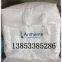 PP woven both sides laminated dry bulk container liner