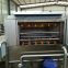 Industry Used Automatic Turnover Basket Washer/ Plastic Crate Washer