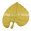 2020 INS Hot Leaves Shape Sale Pink Leaf Blanket Kids Game Mat Baby Play Mat
