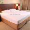 Bamboo Terry  Waterproof Mattress Cover FItted Style