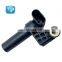 Crankshaft Position Sensor Compatible With OEM BK216C315BA