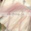 Girls starry sky skirt summer 2020 new trend children's pleated mesh skirt baby foreign fluffy skirt