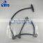 Fuel Overflow Hose Fuel Return Line Hose Pipe Diesel Injector Hose Leak Line OE: A6460702132 6460702132 for OM646