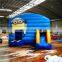 Mini Inflatable Yellow man bouncer house  Inflatable  bouncer jumping castle  for baby and children