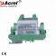 multi channels branch circuit energy Meter electrical measurement meter RS485 modbus 36 channels single phase(12 channels 3P)